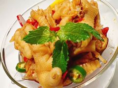 -3号仓库·创意中国菜(新世界城店)