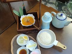 -蟹村草堂·苏式园林人文农家·大闸蟹