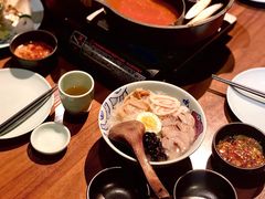 -山葵家·创意料理(宁波来福士店)