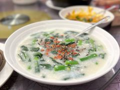 -轩记海鲜餐厅·四十五年老字号·经典粤菜(西区彩虹店)