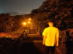 -羊山湖公园