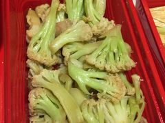 -九毛九西北菜(番禺万达店)