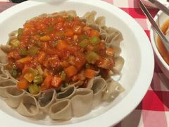 -西贝(宝乐汇店)