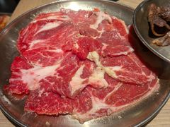 -西塔老太太泥炉烤肉(亚运村店)