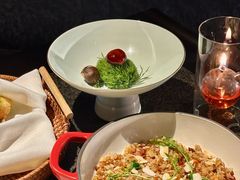 -莲西餐(曲江店)