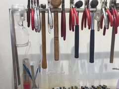 -十八字金·银饰·开蚌DIY·手工体验团建(富力广场店)