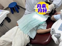 -宁波儿童口腔医院(钱湖院区)