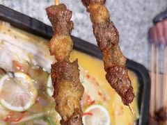 -里岛烤鱼(东港凯虹广场店)