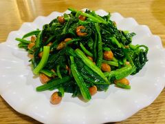 -闻道食府烙饼卷带鱼(原车耳营店原大觉寺店)