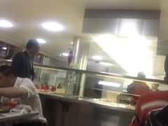 -洪泽湖服务区餐厅