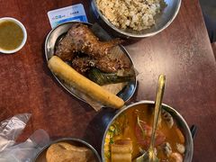 -海安安越南粉(丹竹頭店)