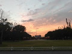 -东华大学(松江校区)