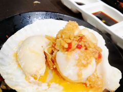 -悦巷海鲜自助铁板烧(秦皇东大街店)