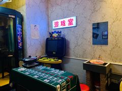 -哥老官重庆美蛙鱼头(宝山龙湖店)