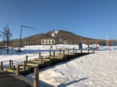 -长白山万达锦华套房酒店
