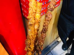 -北京稻香村(西单购物中心店)