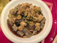 三鲜焖子-盈春大饭店(千山路店)
