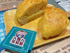 -大头力茶餐厅(花都融创茂店)