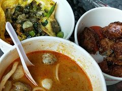 -老闽味沙茶面·姜母鸭(传承35年曾厝垵店)