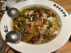 -太二酸菜鱼(汕头苏宁广场店)