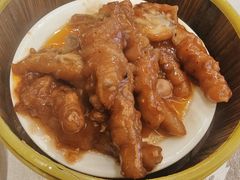 -香云轩·顺德菜(香云纱园林酒店店)