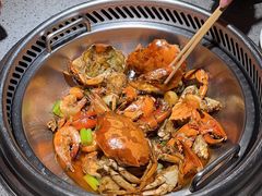 -七欣天香辣蟹火锅(无锡锡沪西路店)