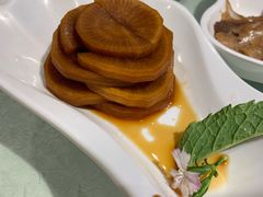 -南来顺饭庄·清真(南菜园店)