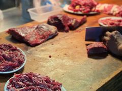 -阿欢牛肉店·火锅·粿条面