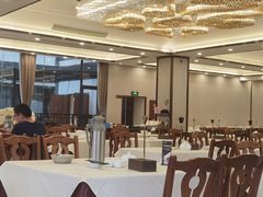 大堂-怡园饭店-餐厅(四望亭店)