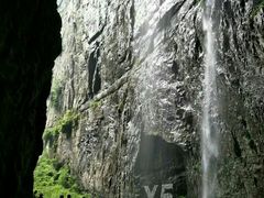 -武隆天坑地缝国家地质公园
