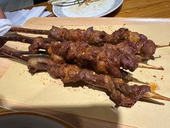 -蒙艾里民族传统菜蒙餐