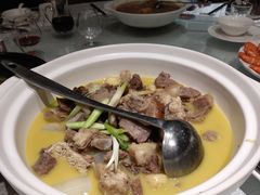 -国味壹号·精品湘菜·宴请佳选(新天地店)