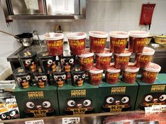 -文和友老长沙臭豆腐(太平街二店)