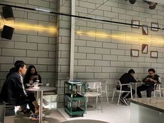 -RWORK·COFFEE(滨江店)