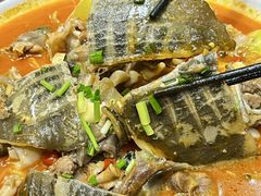 -火龙堂·风味民间菜(文一路店)
