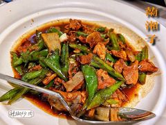 -兰湘子·湘菜小炒(济南领秀城店)