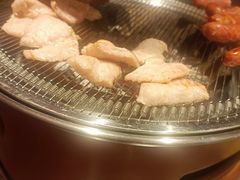 -核桃碳烤肉馆(深圳首店)