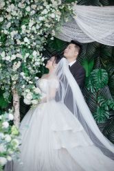 点击看大图 -维纳斯婚纱摄影(鞍山店)