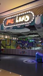 -meland亲子乐园•活动包场(佛山新DNA购物中心店)