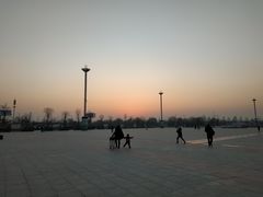 -安阳东站