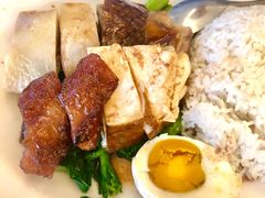 -永盈茶餐厅(江南大道中店)