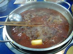 -马路边边·成都串串(翠柏路店)