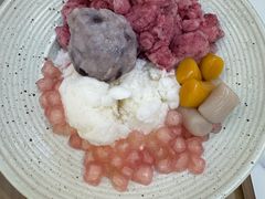 -鲜芋仙(中环百联2店)
