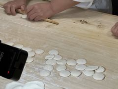 -一轩饺子馆(丽都店)