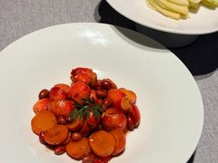 -南乡·精功顺德菜(卓悦中心店)