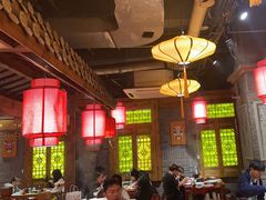 -重庆袁老四火锅(武进万达店)