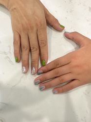 -如一·美甲美睫