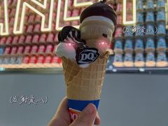 -DQ·蛋糕·冰淇淋(周浦万达店)