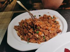 -茅庐川菜(威高广场店)