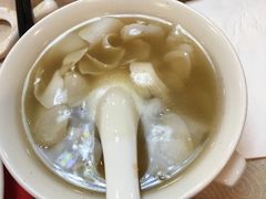 -蓬莱阁中餐厅(崇文门店)
